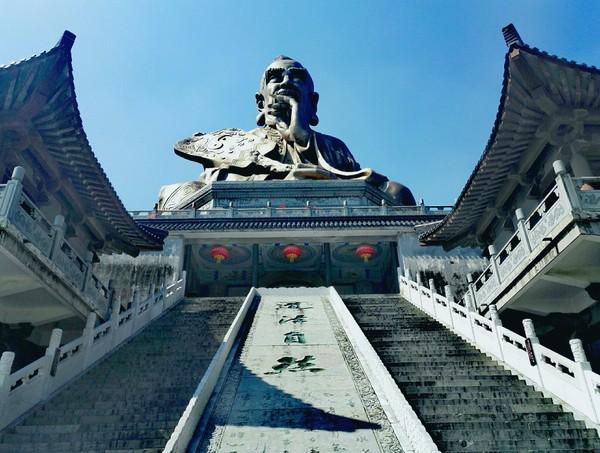 道教圣域:洞天福地上清境,茅山仙宗统神灵
