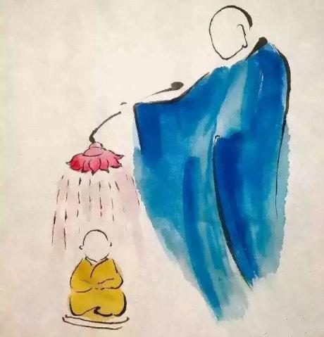 学诚法师:光是心好不够,还得要有智慧 - 伯虎才子 - 夕阳红温馨港湾 学诚法师:光是心好不够,还得要有智慧 - 清 雅 - 清 雅博客