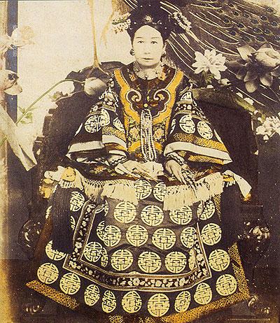 晚清高道高仁峒:卦断大清朝龙脉 决立一朝国君