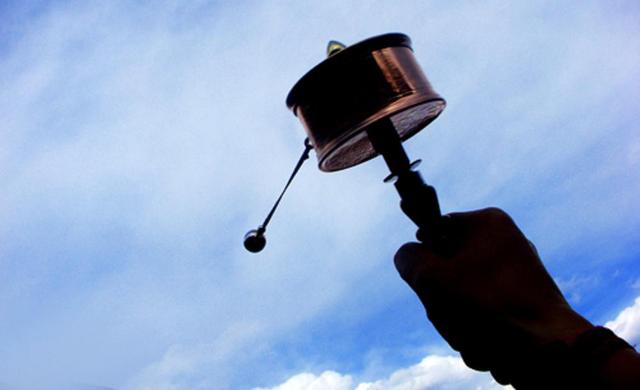 命由己造:闻思修才是真正的成佛的路