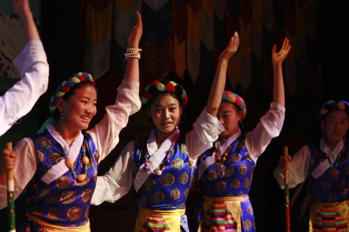 也被称为\仙女节\