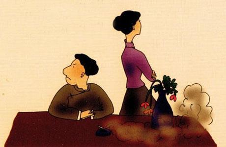 不要只是抱怨 要处理抱怨（图片来源：资料图）