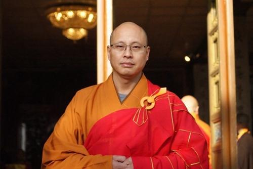 因为有他 农场变道场 再兴森严戒律