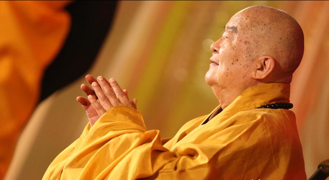 星云大师:快乐的源泉与修炼方法_儒佛道频道_腾讯网