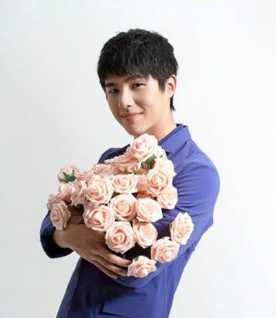 四大小鲜肉火遍全国 宁泽涛成国民老公_房产三