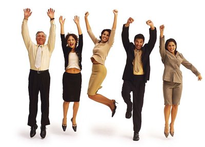 职场减压+已是迫在眉睫