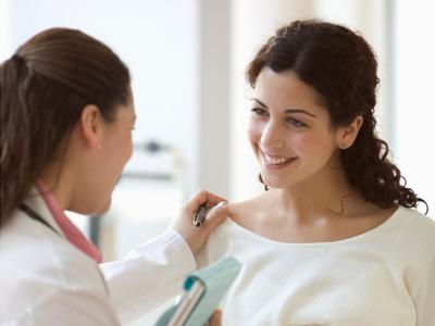 影响自然分娩的4关键因素