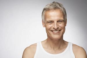 中医治白发偏方大全