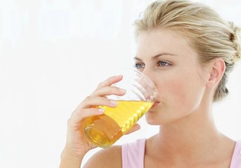 喝蜂蜜水的5个最佳时间