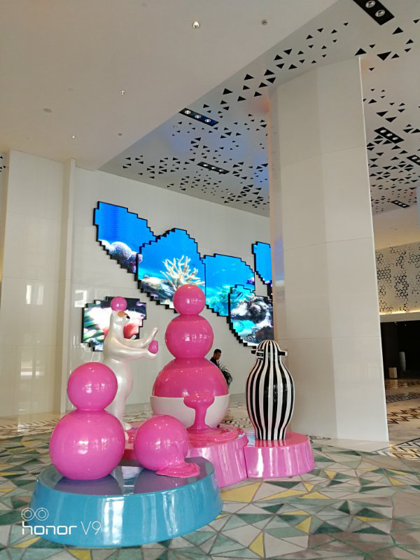 进博会期间上海1700余家酒店将提供近28万间