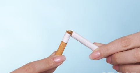 戒烟最好的方法 五日戒烟法