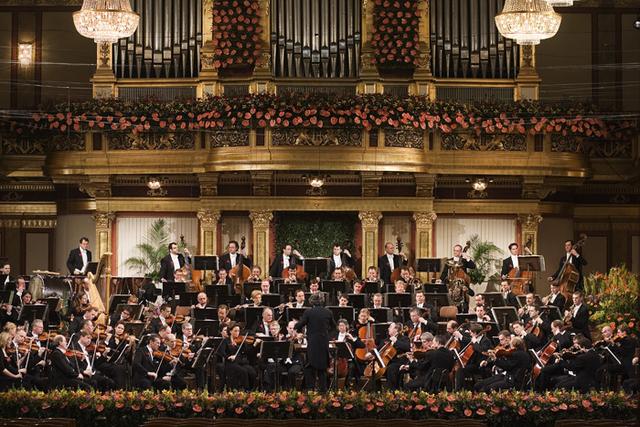 维也纳交响乐团30日起为沪乐迷带来贝多芬饕