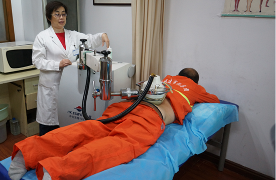 撑腰行动进工地,关注工友职业病