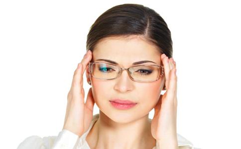 5款药膳解决你的神经性头痛