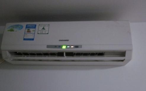 生活小贴士:夏季怎么用空调更省电