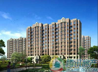 万科城花新园115-140平米3房单价29000元起