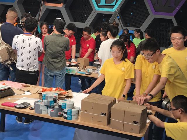 凭梦飞翔 找到属于智造时代的全能脑力王