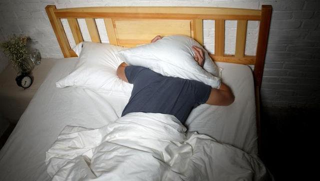 专家:中青年人群不必夸大“睡眠危机”