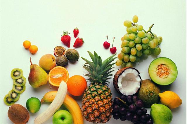 夏天吃5种水果助你增强免疫力