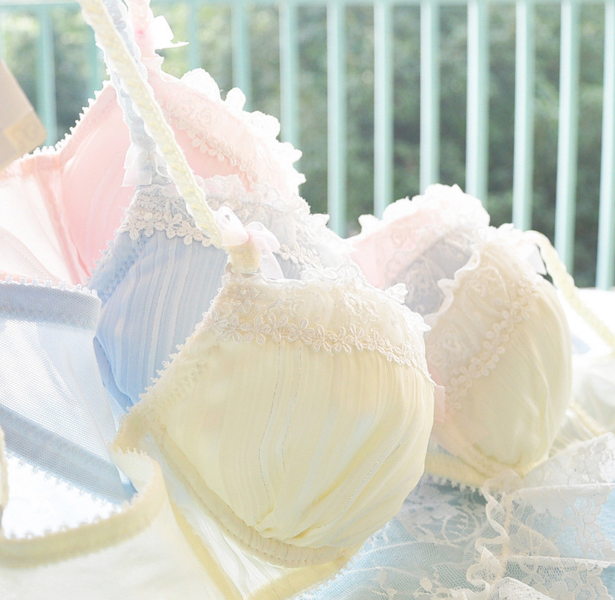 <em>钢圈文胸</em>并非是导致乳腺癌的元凶_大申网_腾