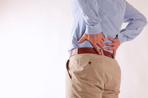 男人腰痛是肾不好吗 肾脏不好的信号有哪些?