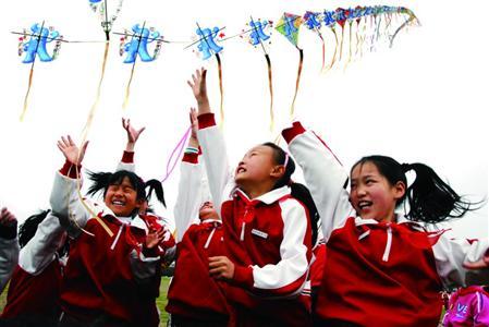 奉贤创建南上海科技教育品牌 培育未来最强大