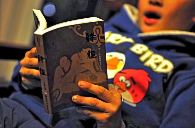 少儿国学成部分机构挣钱幌子