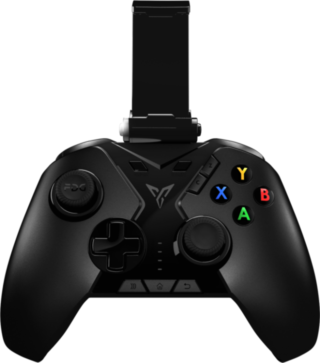 飞智发力移动电竞 八爪鱼手柄横行出世