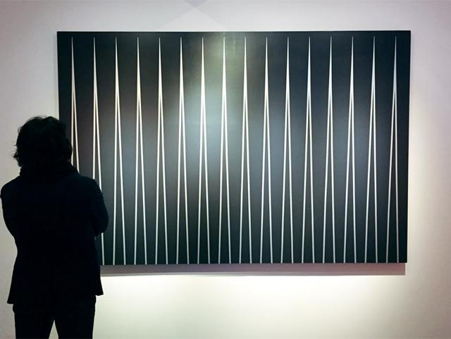 雎安奇个展《草体》2月26日开幕