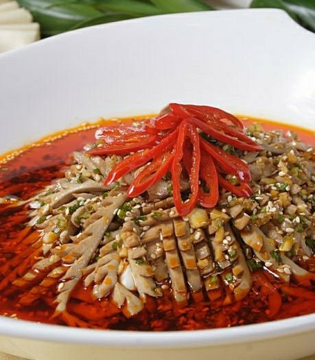 吃腰子补肾以形补形纯属忽悠