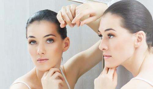 如何改善大下巴 这些方法打造小脸