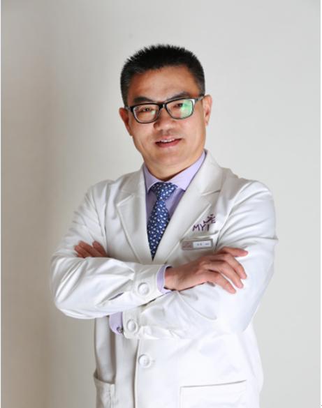 申涛-微整形专家-上海美莱医疗美容医院