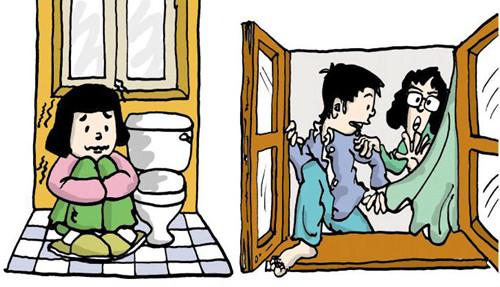 尼泊尔8.1级地震 出现余震如何自救?