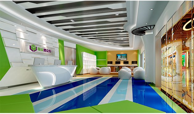 2015上海教育评选-昂立智立方教育