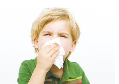 冬季鼻炎感冒多发 4招教你区别鼻炎和感冒