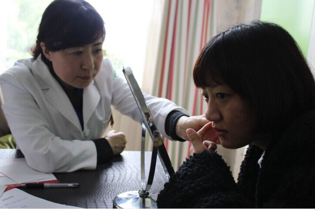 上海华美医院祛痘,效果好才是真的好