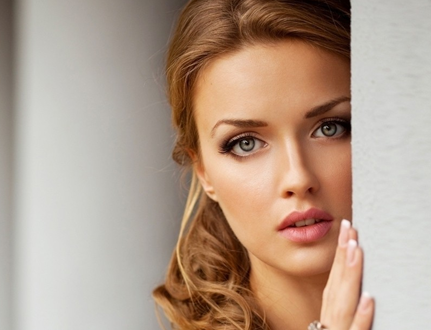 乳房自检 从<em>乳晕颜色</em>看你大病预兆_大申网_腾