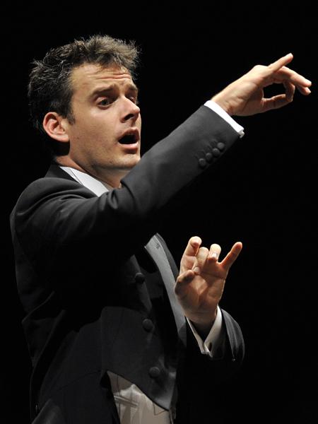 维也纳交响乐团带来9部贝多芬交响曲全集_大