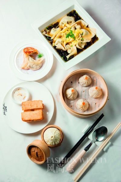 上海传统早点 浓浓亲情味的妈妈早餐_大申网_腾讯网