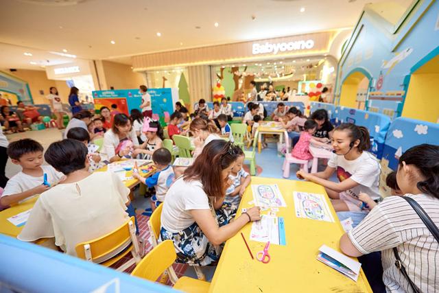 小猪佩奇携手彩虹特工队 健康生活方式带入家