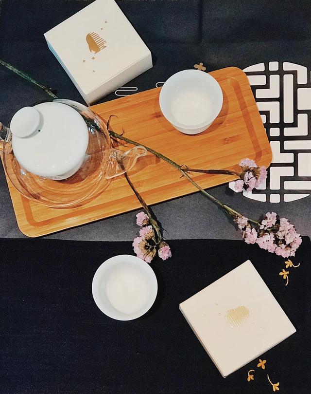 互联网公司月饼哪家强?-金笛子企业电子期刊
