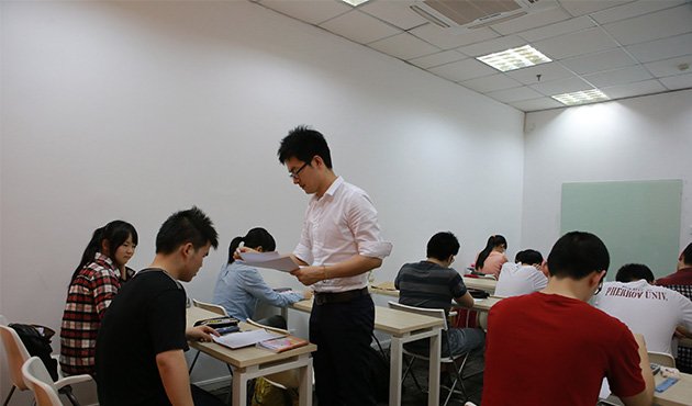 2015上海教育评选-谷老师学堂