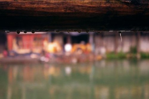 穷游海滨与古城 国内免费景点新攻略