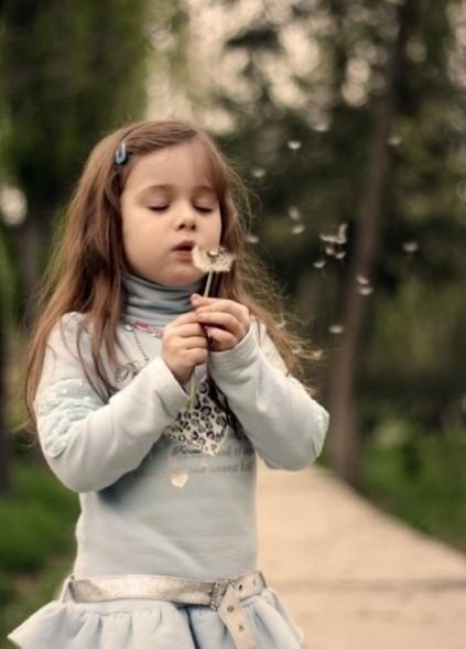 如何正确激发女孩最佳潜能