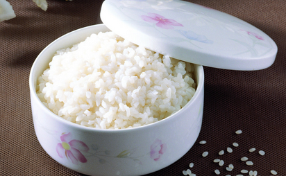米饭怎么做好吃又防病
