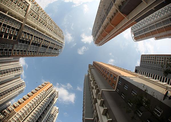 上海住房租赁公共平台今起试运行 将建信用评