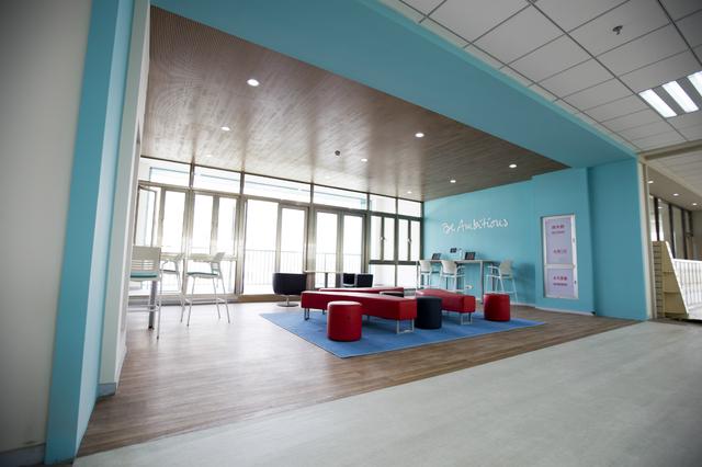 上海诺德安达双语学校九月开幕 招收中国籍学生_大申网_腾讯网