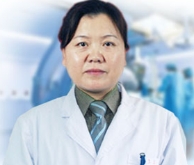 妇产科专家白雪梅