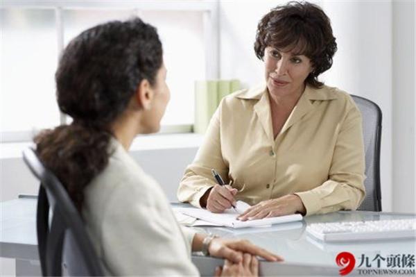 跟公司谈薪资 千万要避免这8个错误