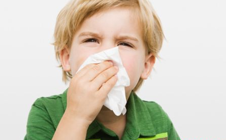超级咳嗽来袭 该如何预防?